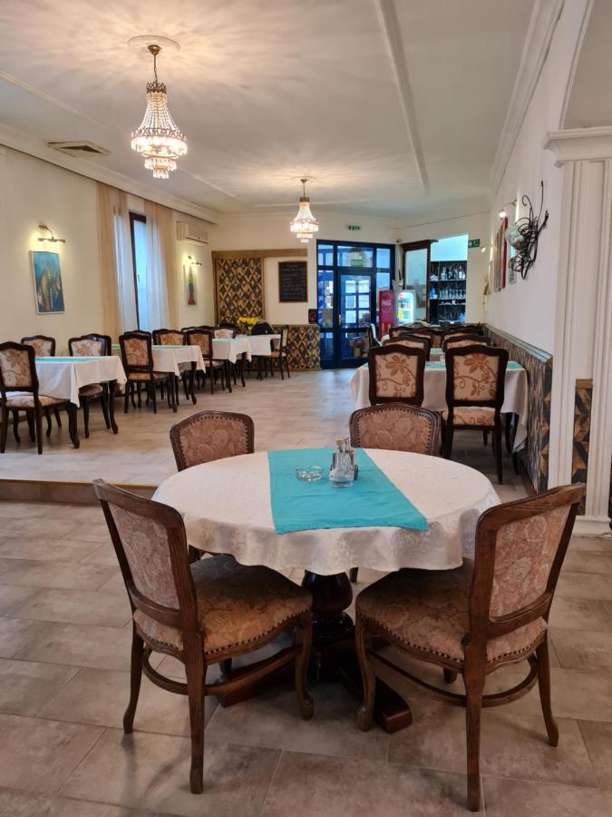 Ugostiteljski Objekat Karibo Hotel Sombor Exterior photo